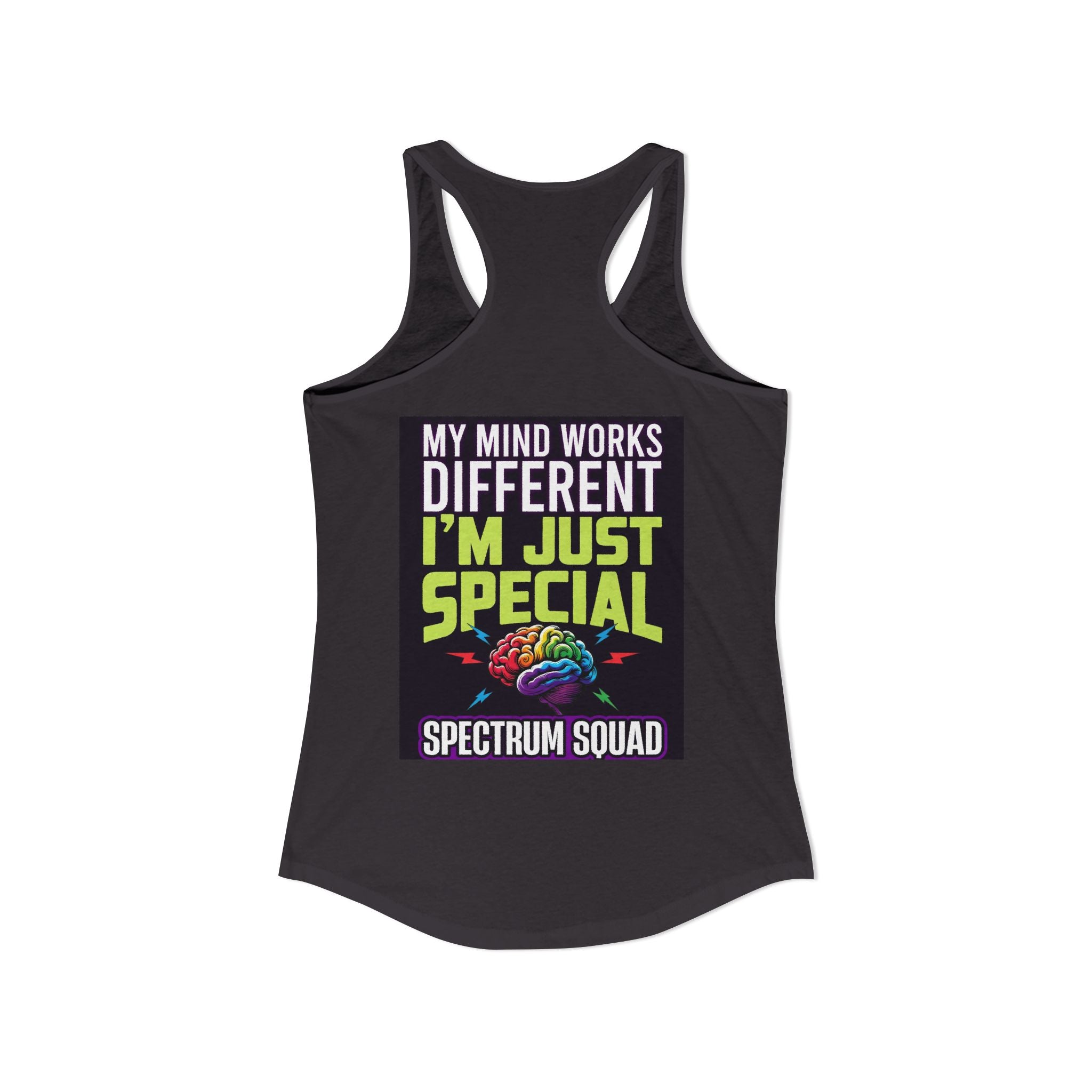 Women's Ideal Racerback Tank