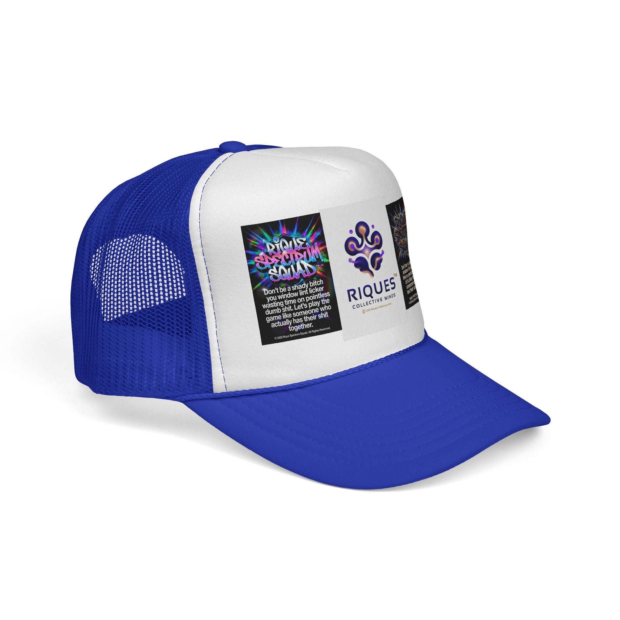 Trucker Caps