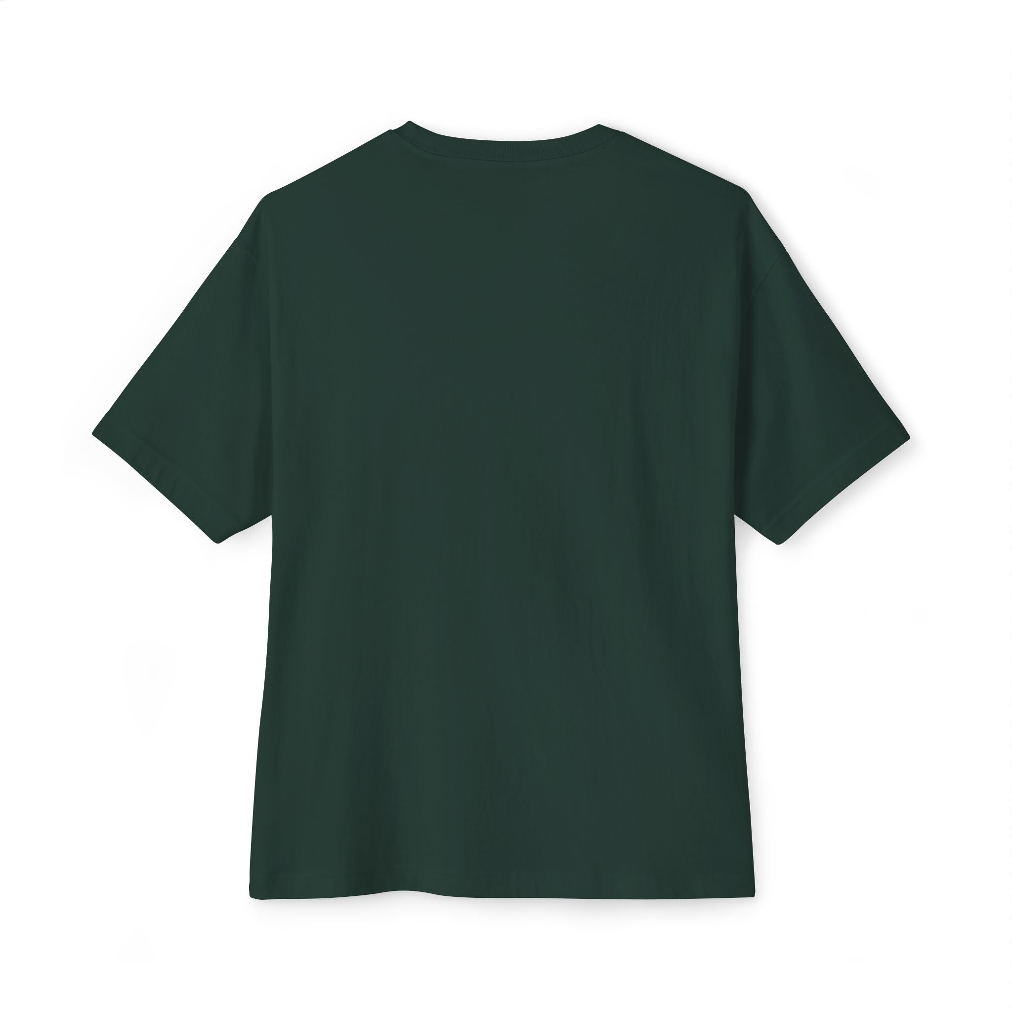 Oversized Graphic Tee — "I May Be autistic But Your Mask Didn’t Fool Me"