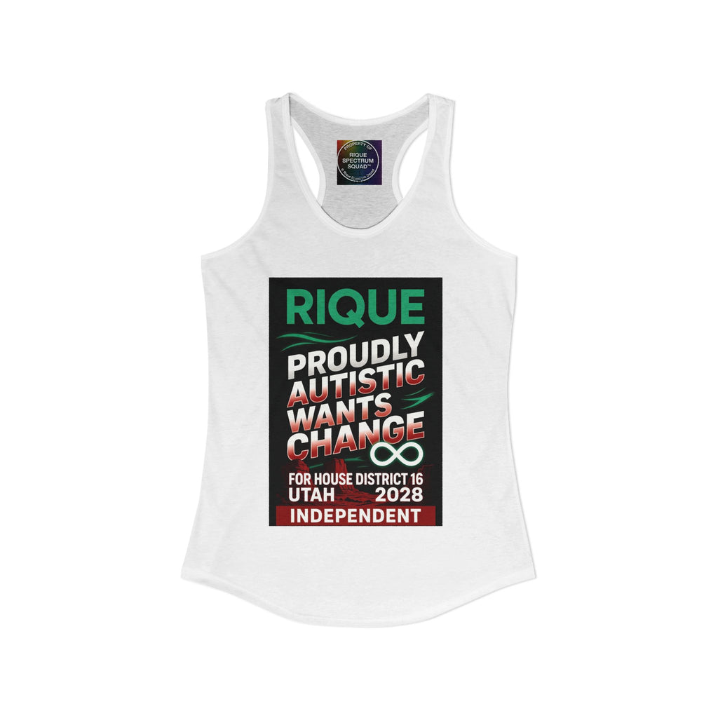 Women's Ideal Racerback Tank
