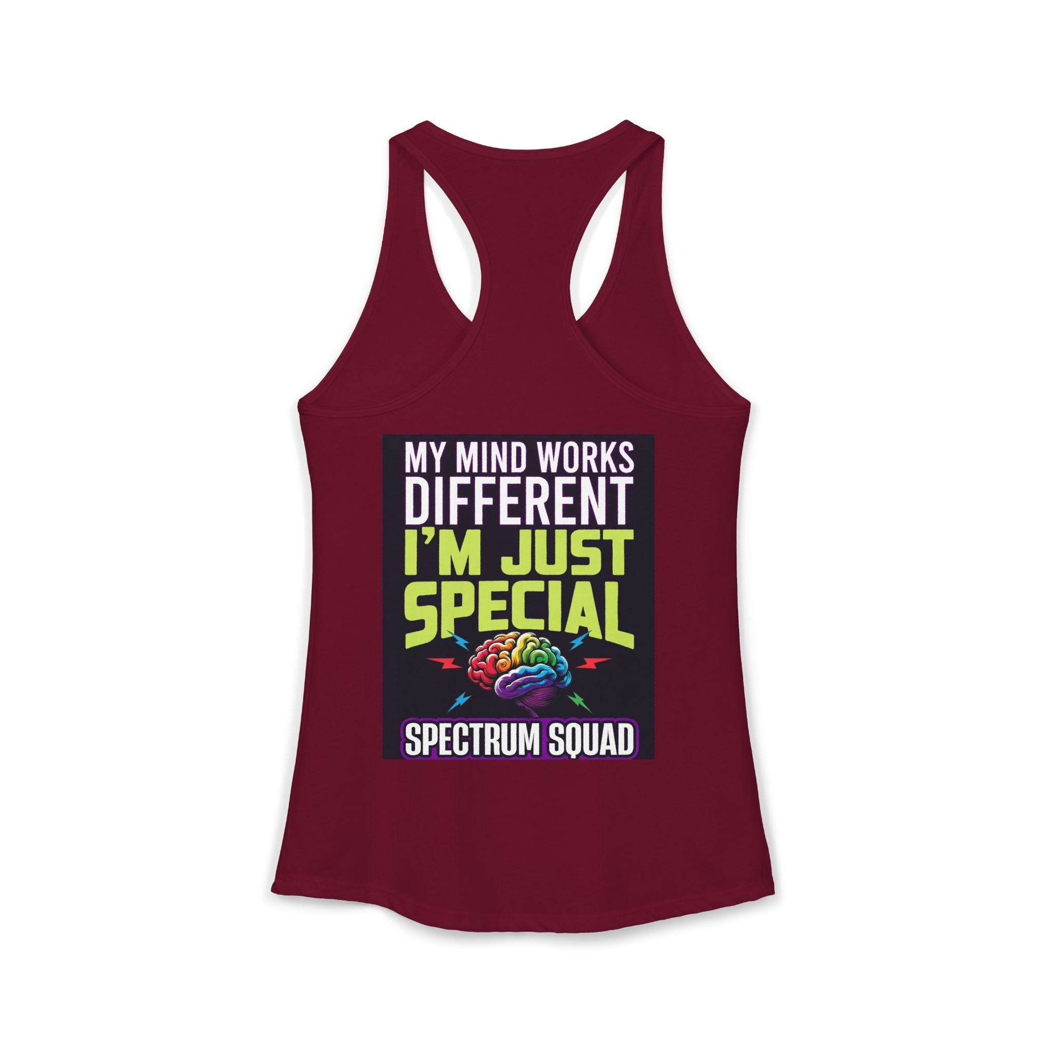 Women's Ideal Racerback Tank