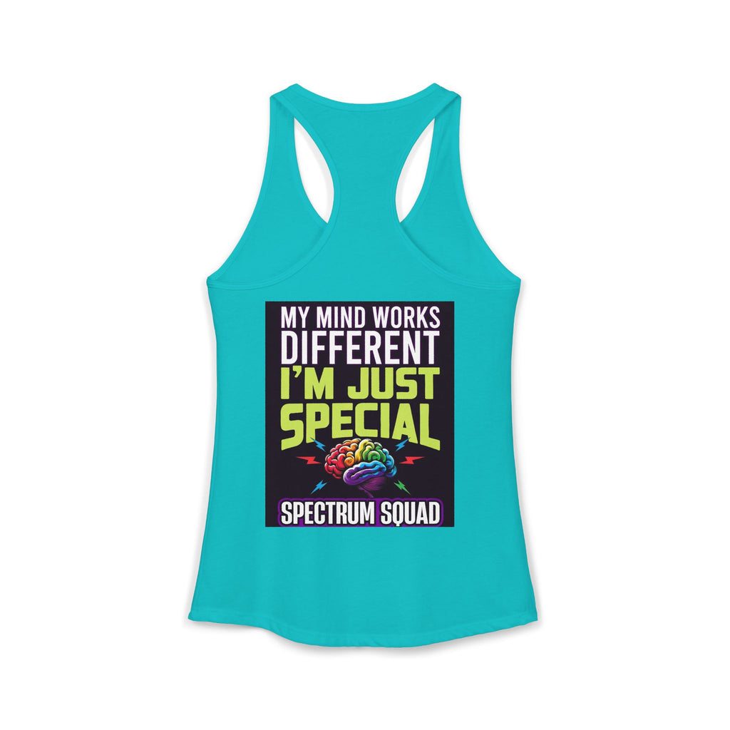 Women's Ideal Racerback Tank
