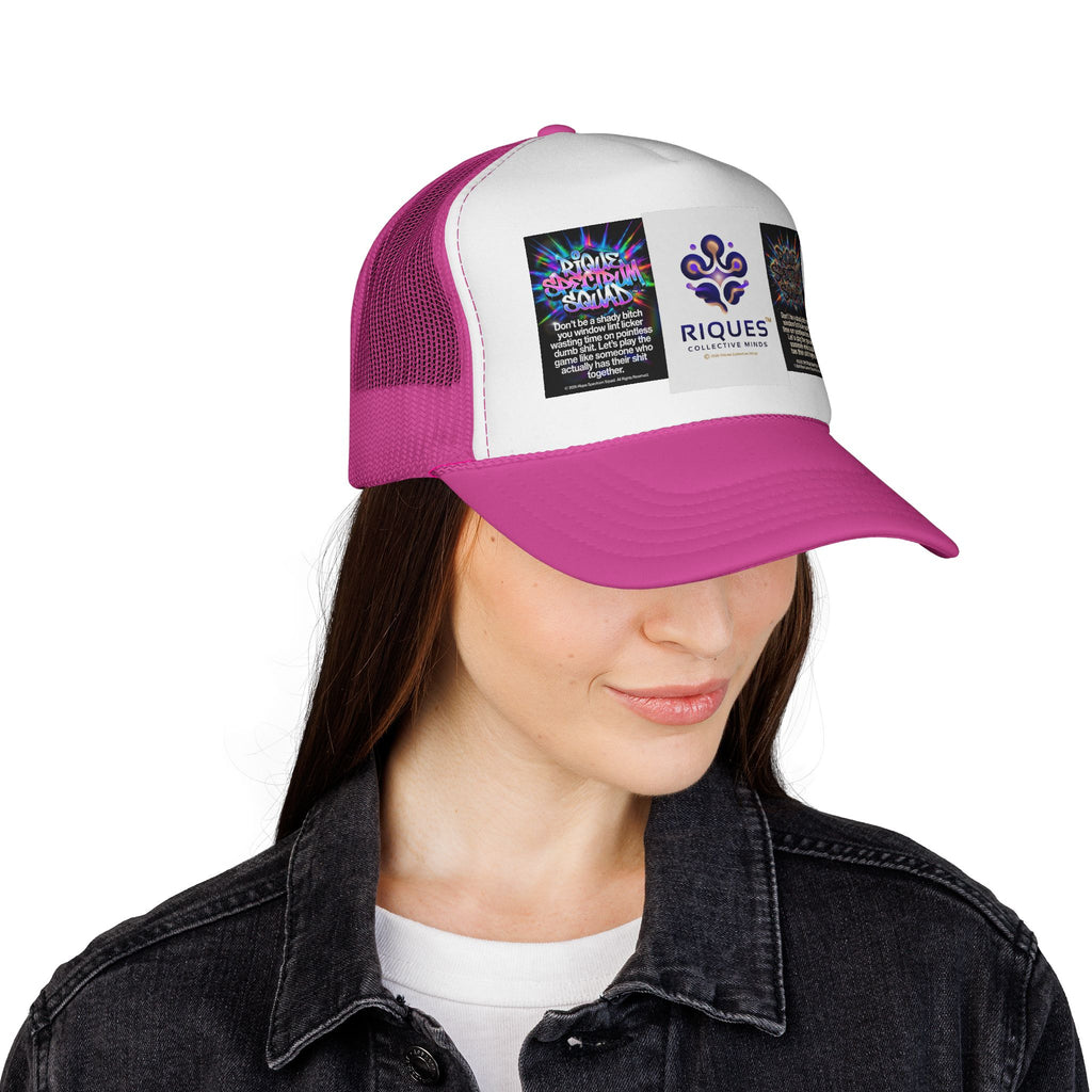 Trucker Caps