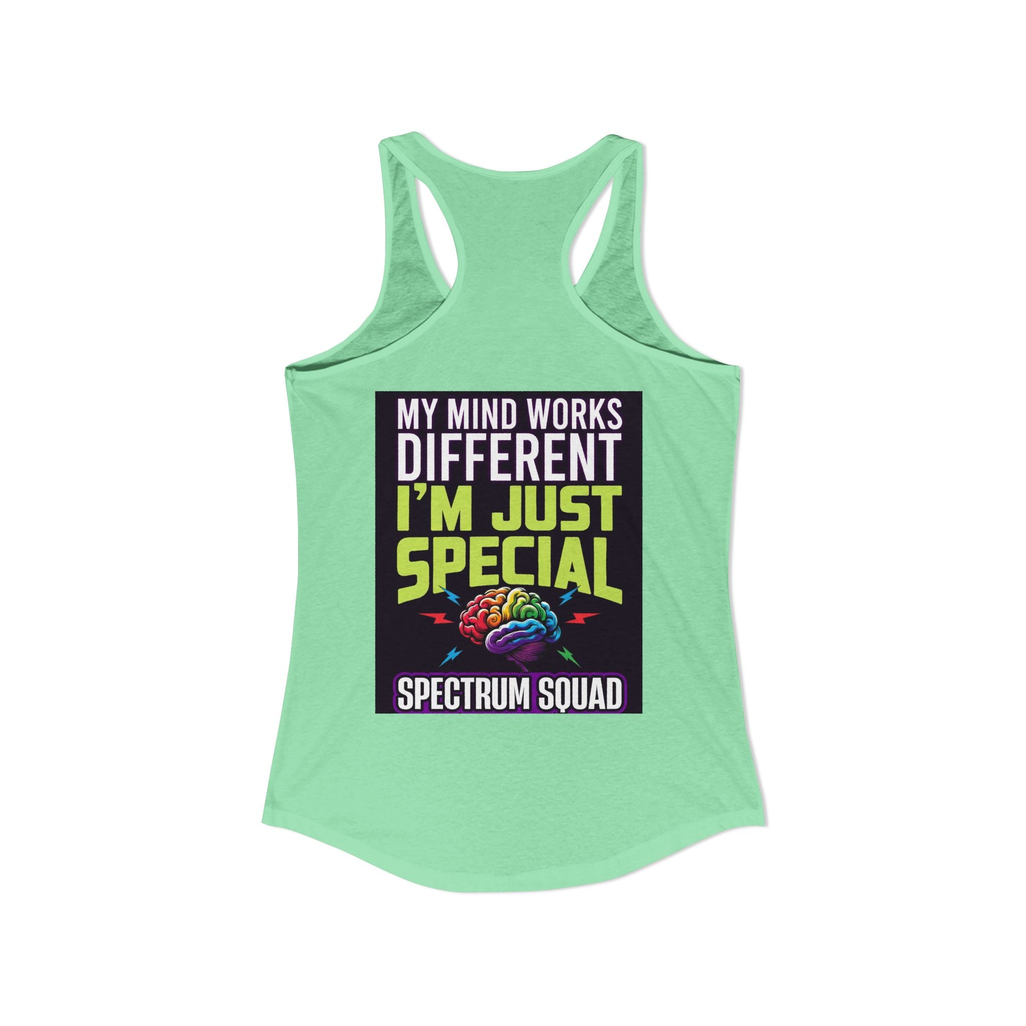 Women's Ideal Racerback Tank
