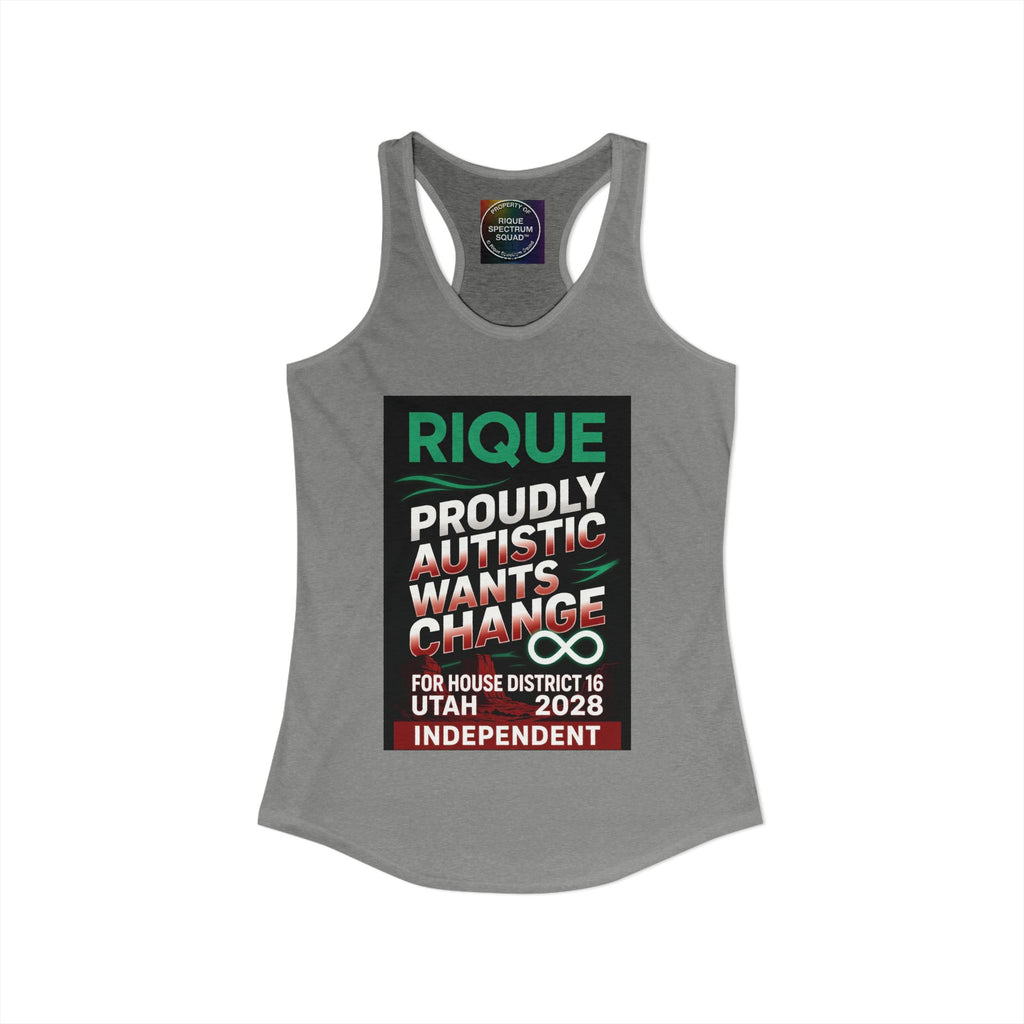 Women's Ideal Racerback Tank