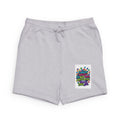 Unisex Sponge Fleece Sweatshort
