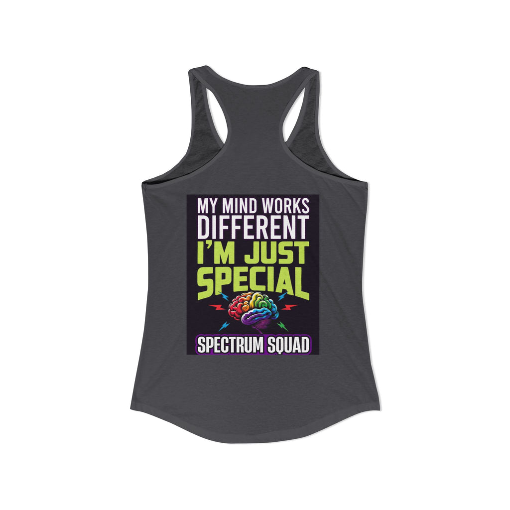 Women's Ideal Racerback Tank