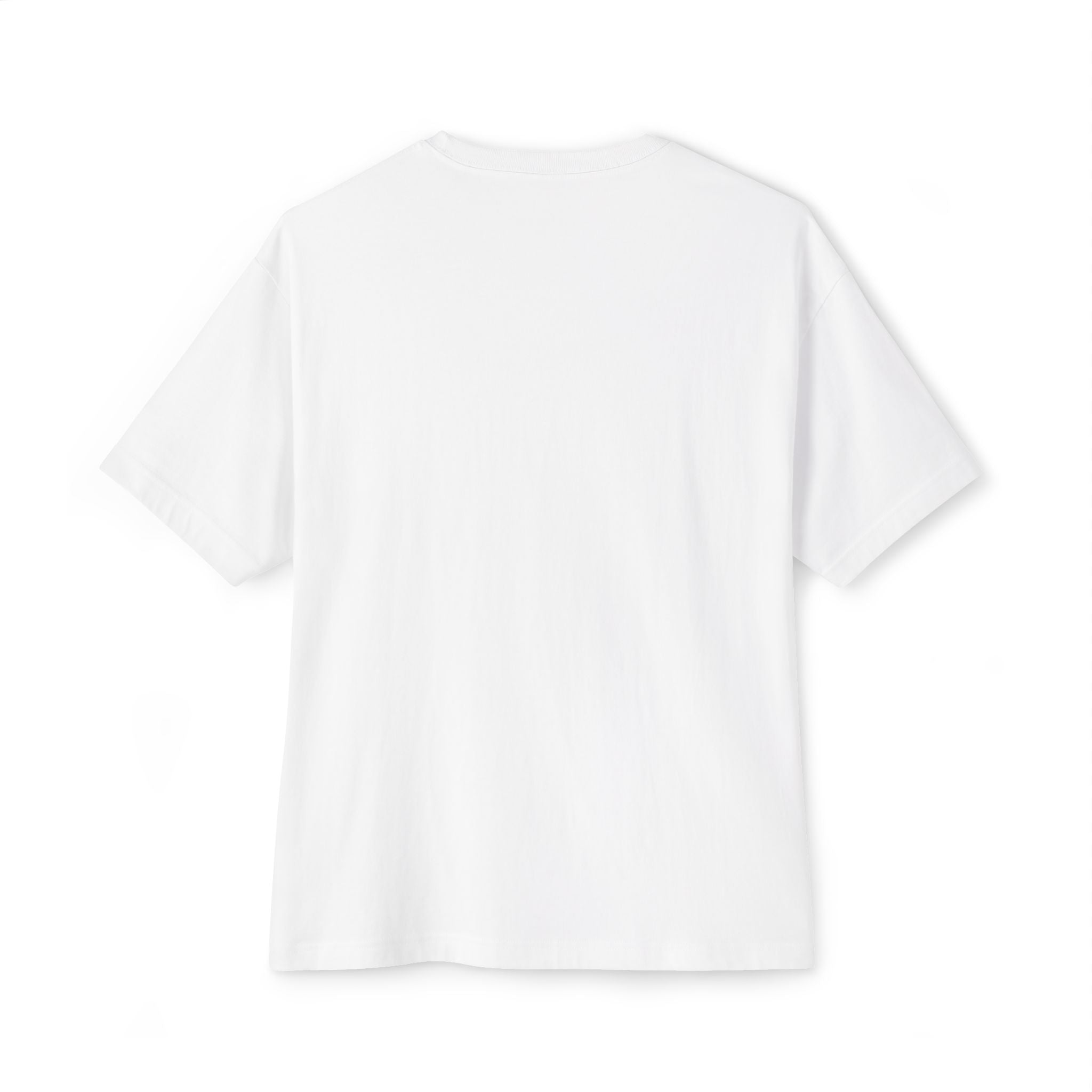 Oversized Graphic Tee — "I May Be autistic But Your Mask Didn’t Fool Me"