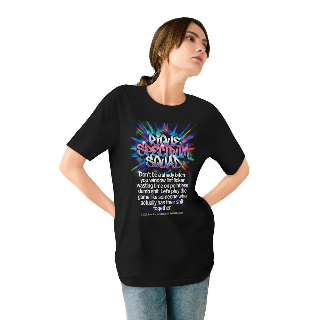 Organic Staple T-shirt