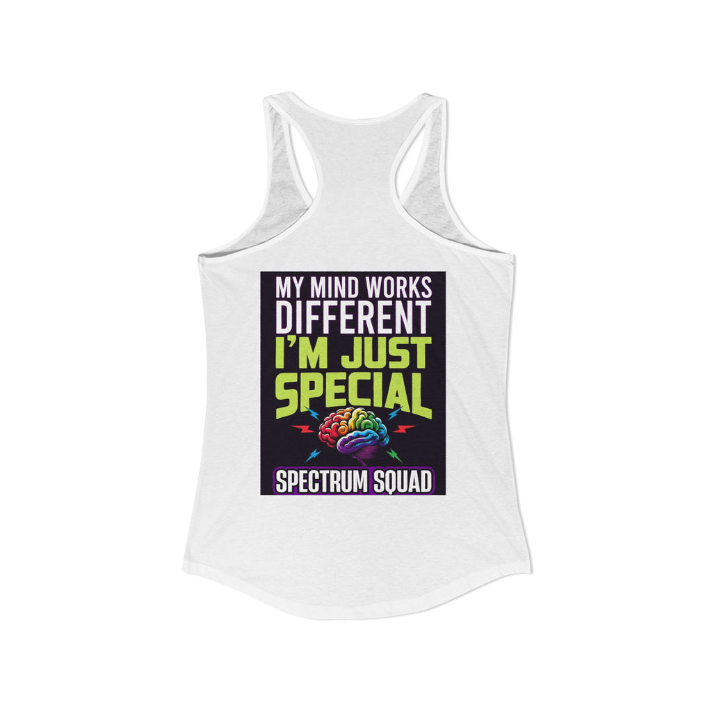 Women's Ideal Racerback Tank
