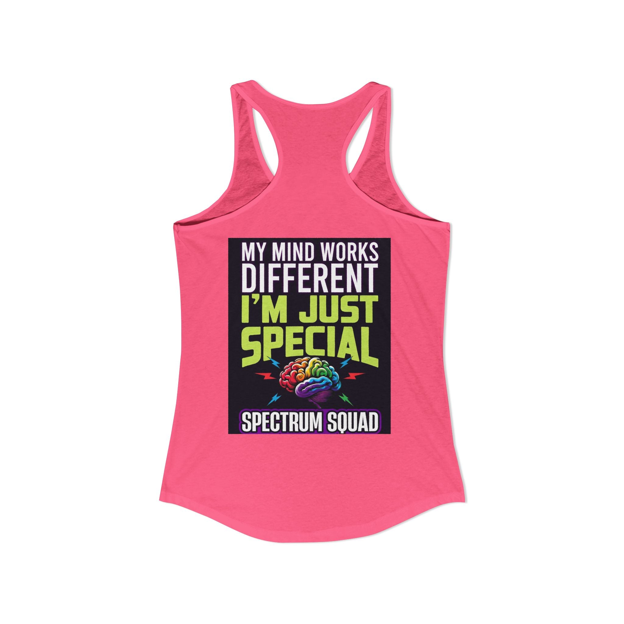 Women's Ideal Racerback Tank
