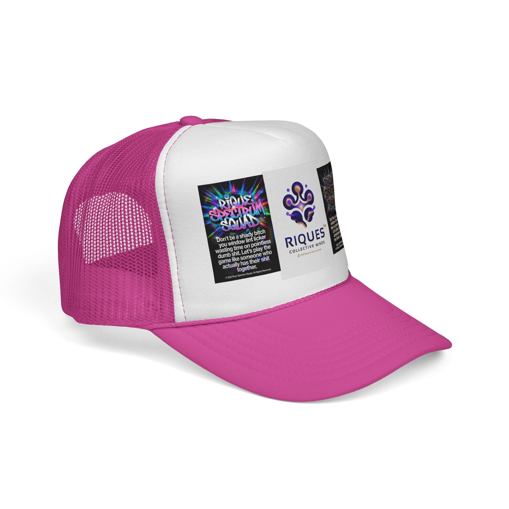 Trucker Caps