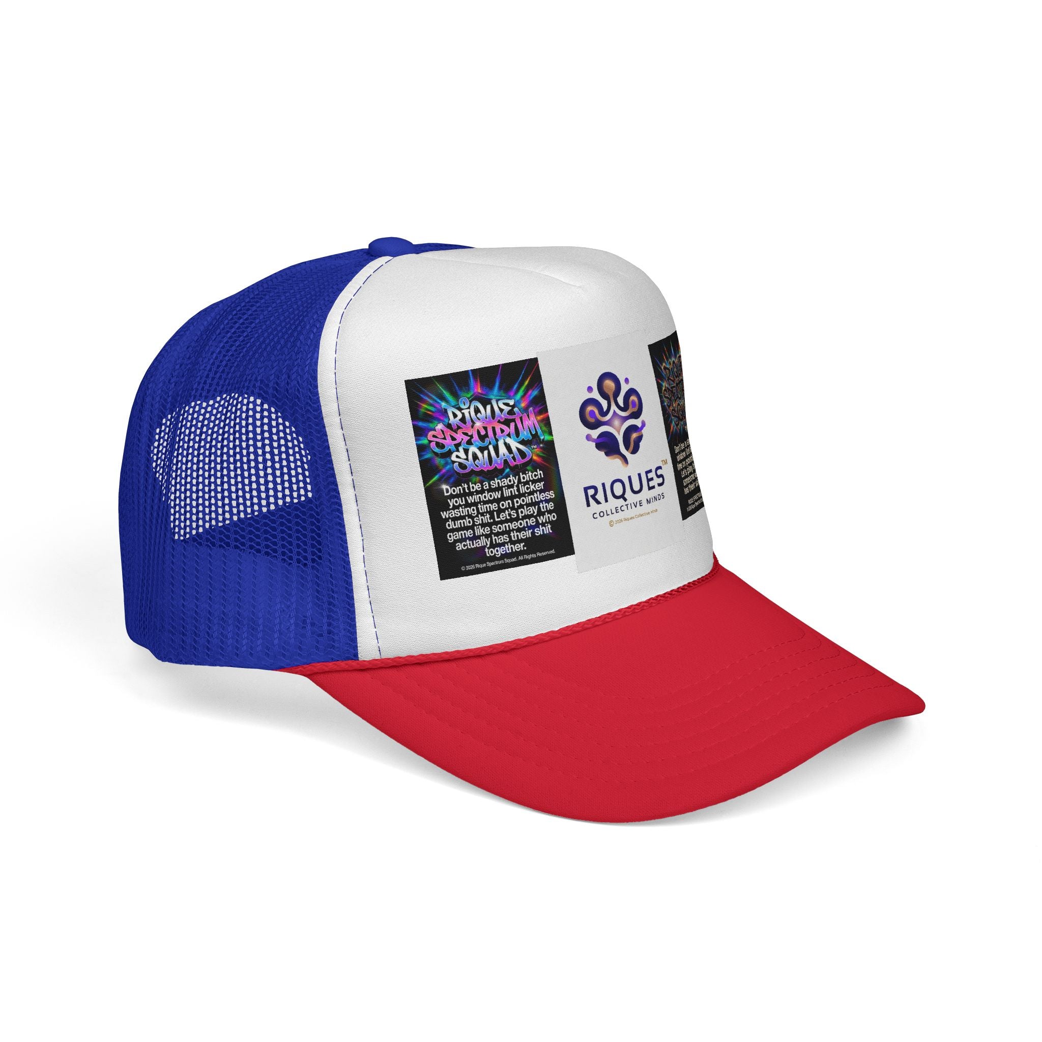 Trucker Caps