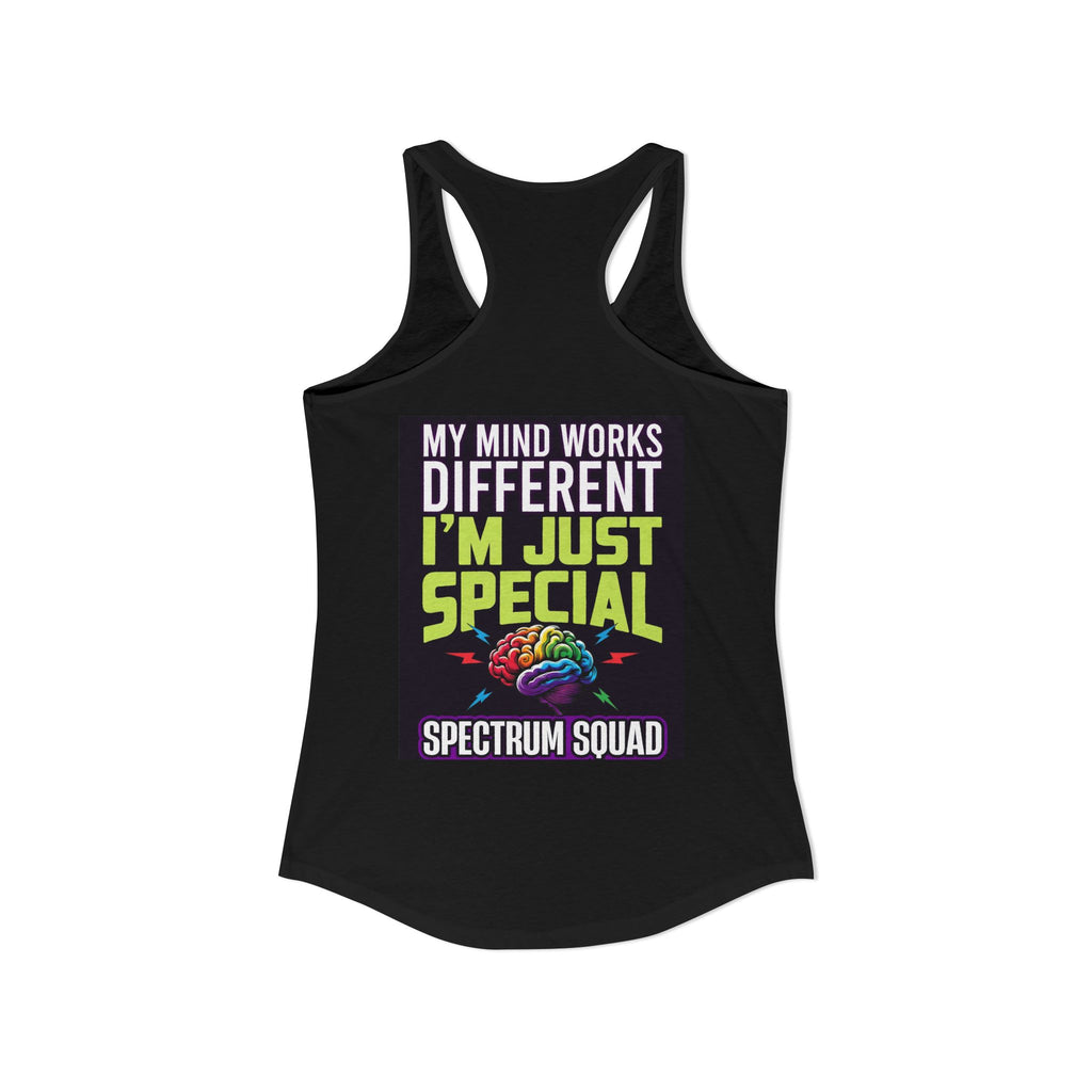 Women's Ideal Racerback Tank