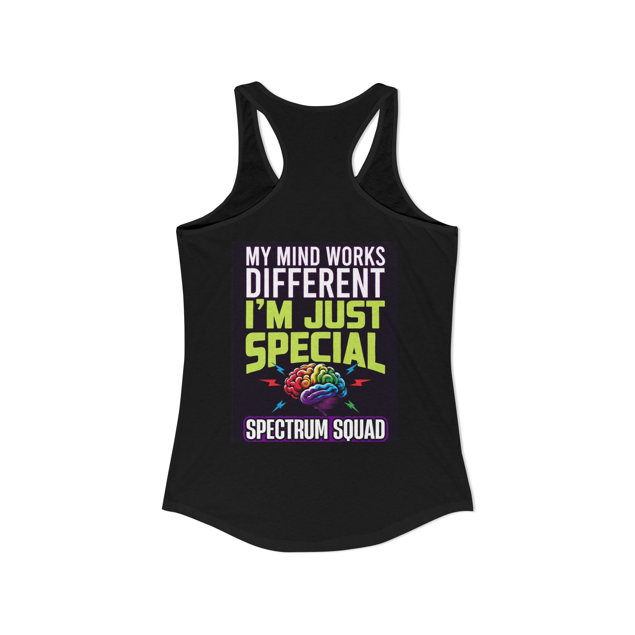 Women's Ideal Racerback Tank