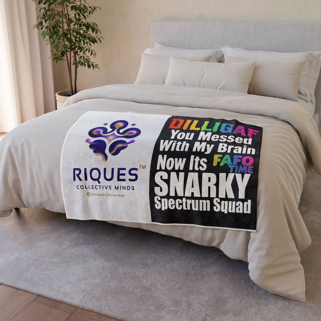 Soft Polyester Blanket