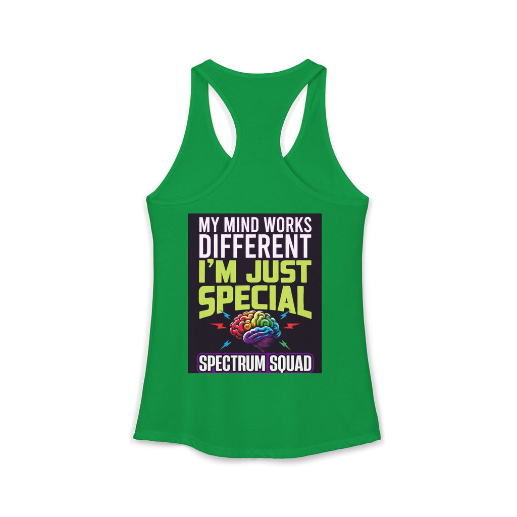 Women's Ideal Racerback Tank