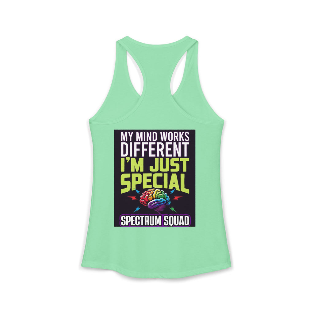 Women's Ideal Racerback Tank