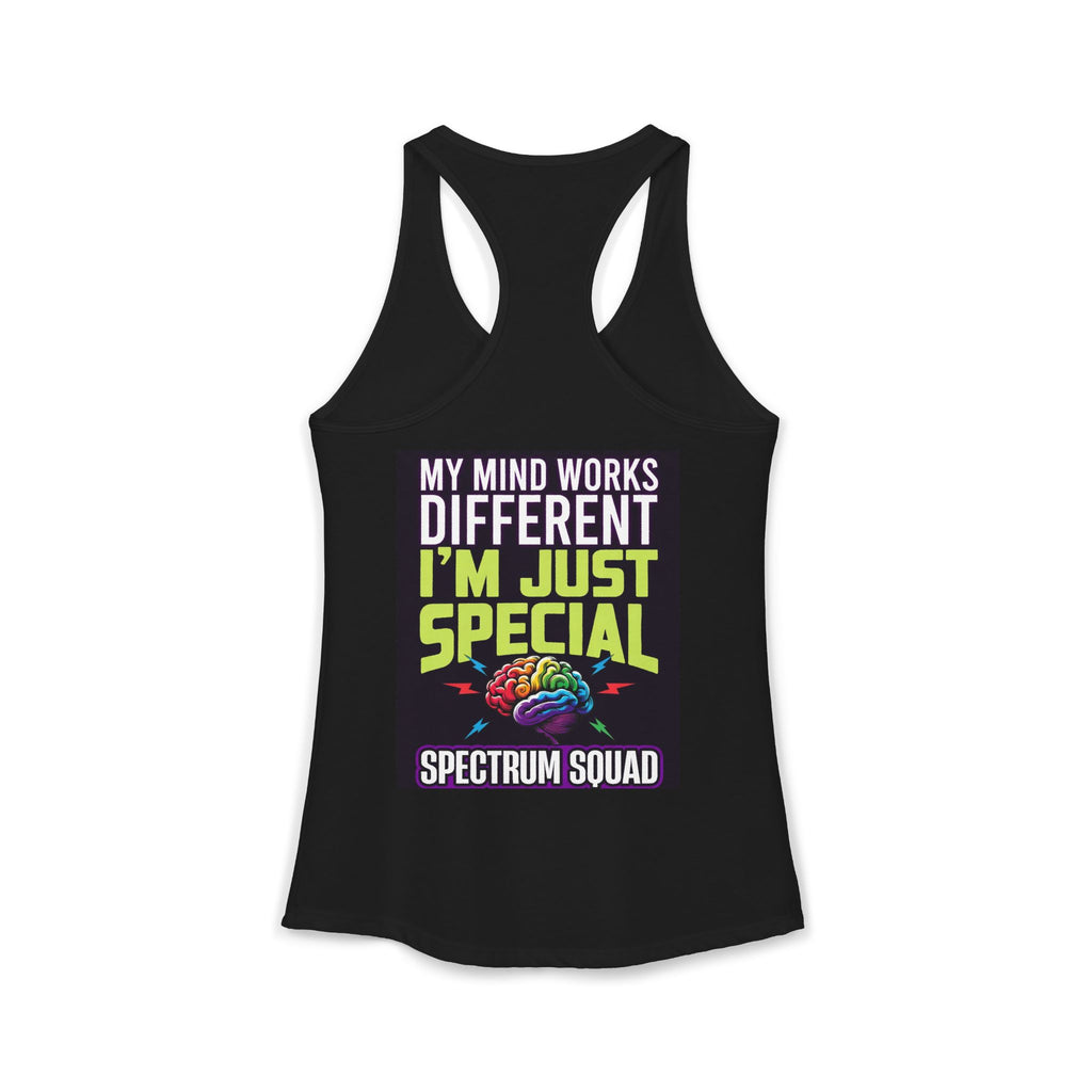 Women's Ideal Racerback Tank