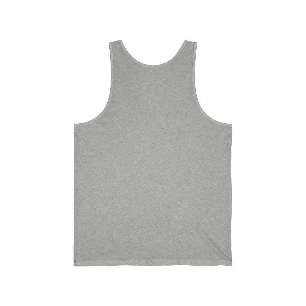 Phoenix Infinity Tank Top – Inspirational Rebirth Quote Graphic