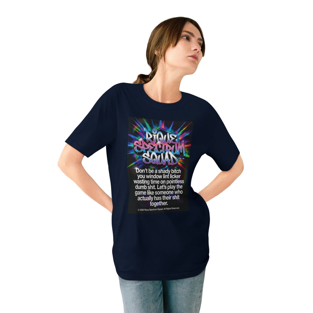 Organic Staple T-shirt