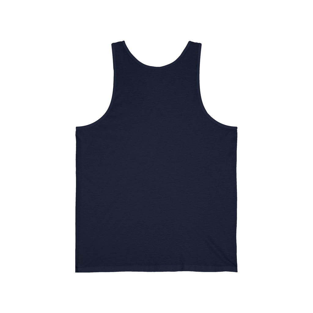 Phoenix Infinity Tank Top – Inspirational Rebirth Quote Graphic