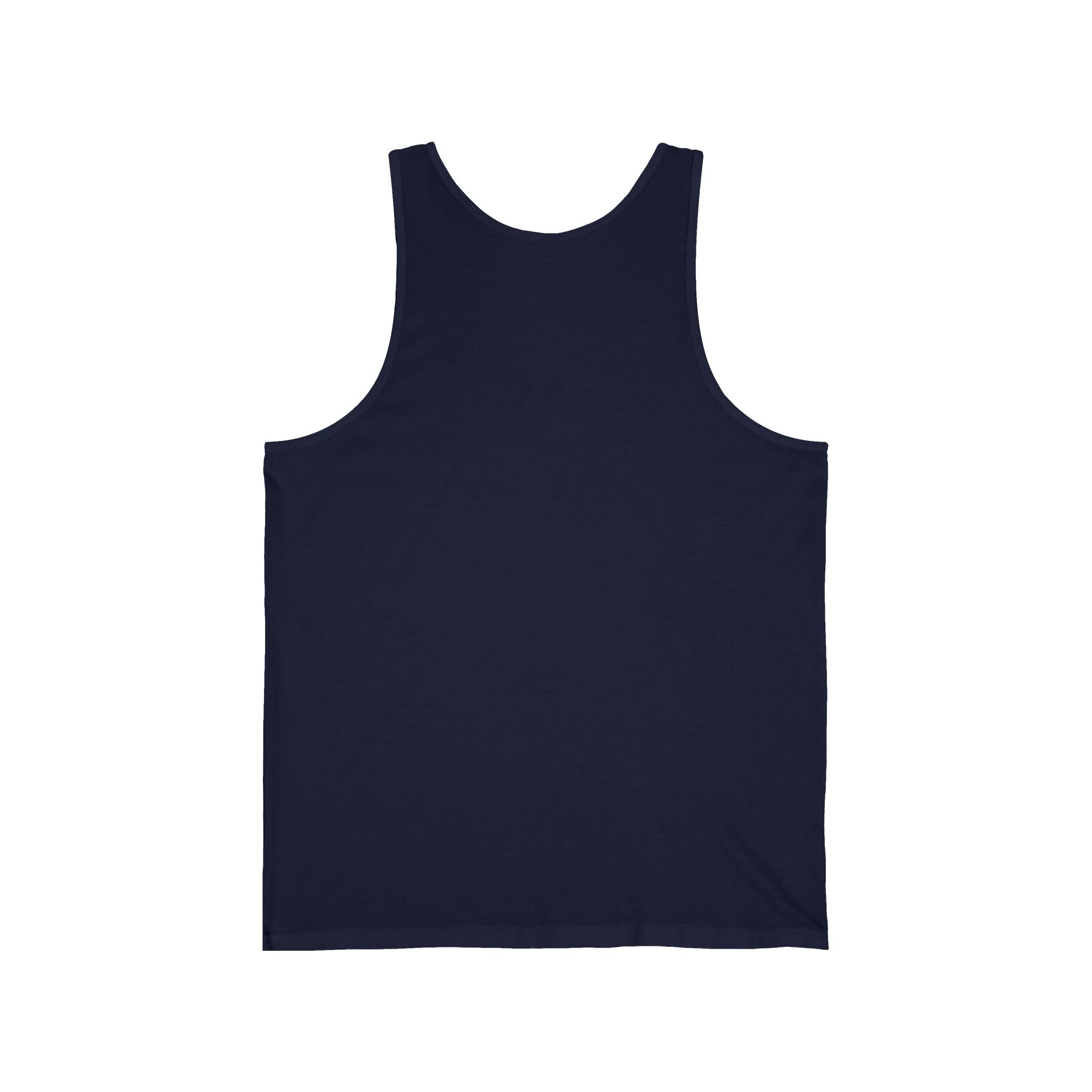 Phoenix Infinity Tank Top – Inspirational Rebirth Quote Graphic