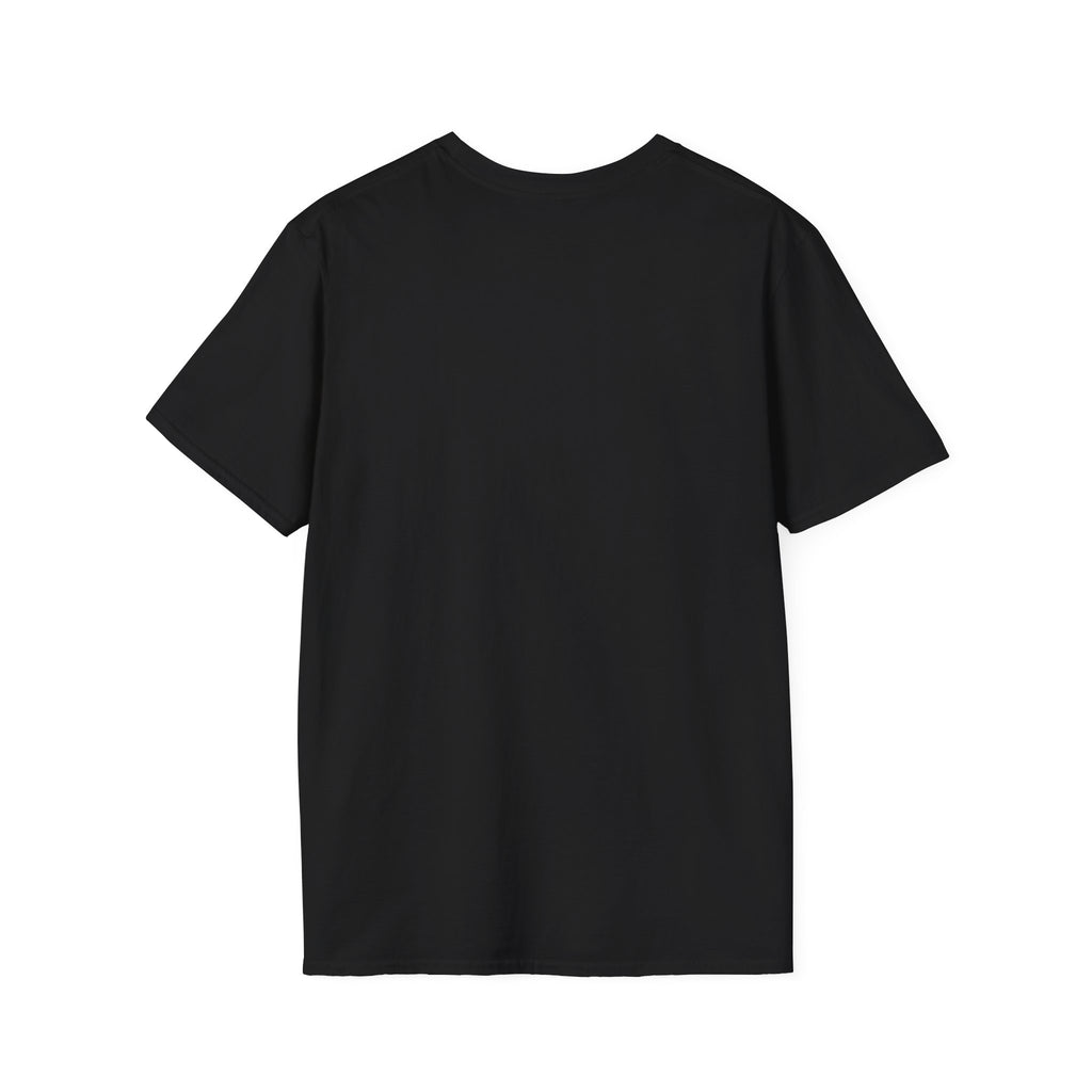 Rique's Spectrum Squad T-Shirt — Rainbow Autism Awareness Tee