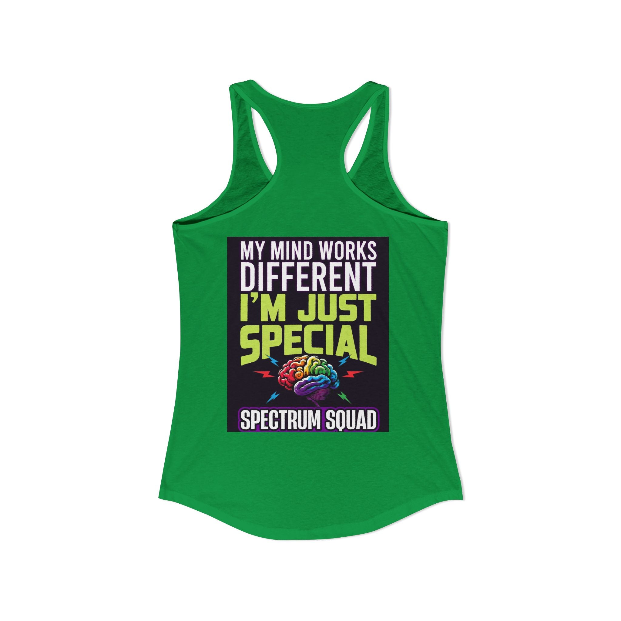Women's Ideal Racerback Tank
