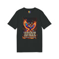 rise from fire shirt