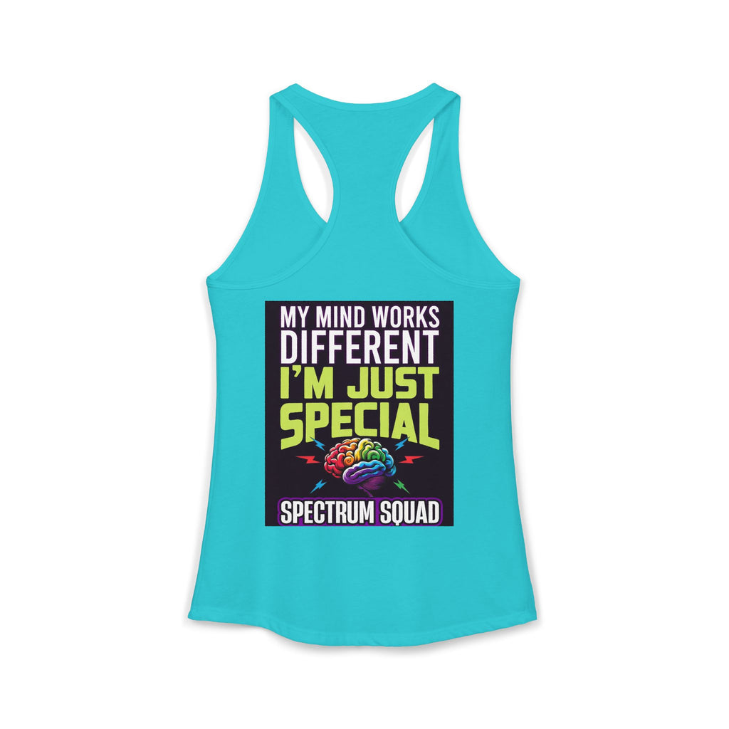 Women's Ideal Racerback Tank