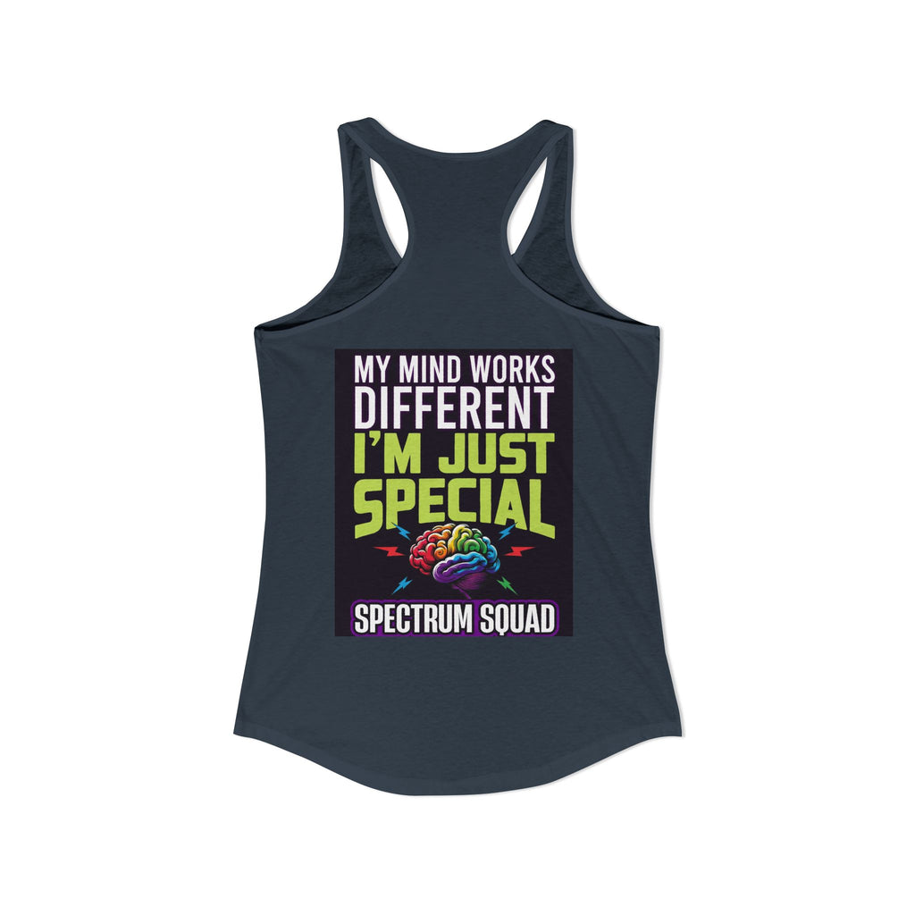 Women's Ideal Racerback Tank
