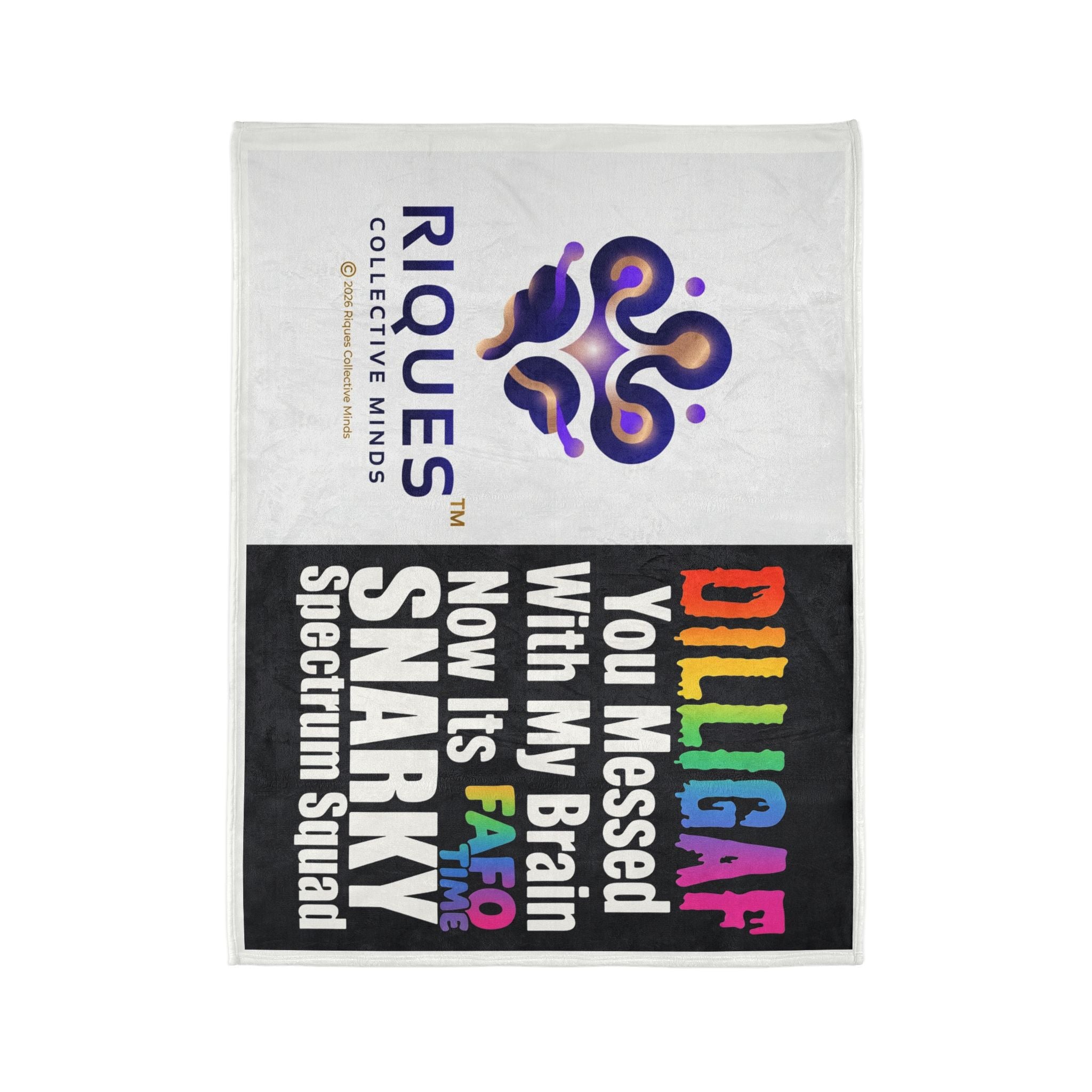Soft Polyester Blanket