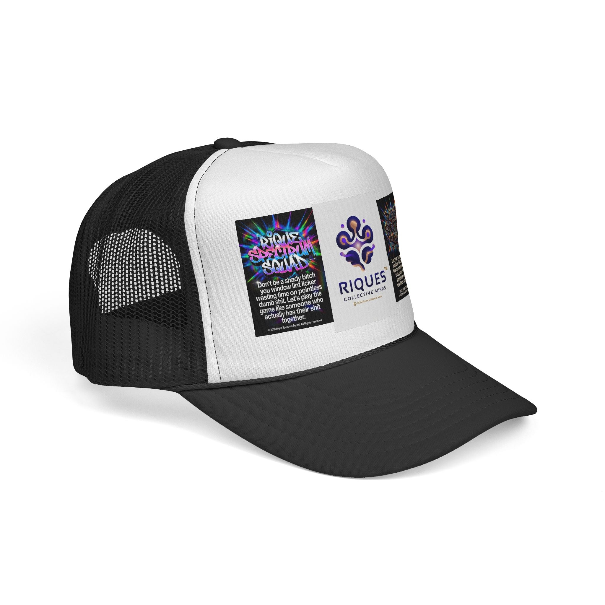 Trucker Caps