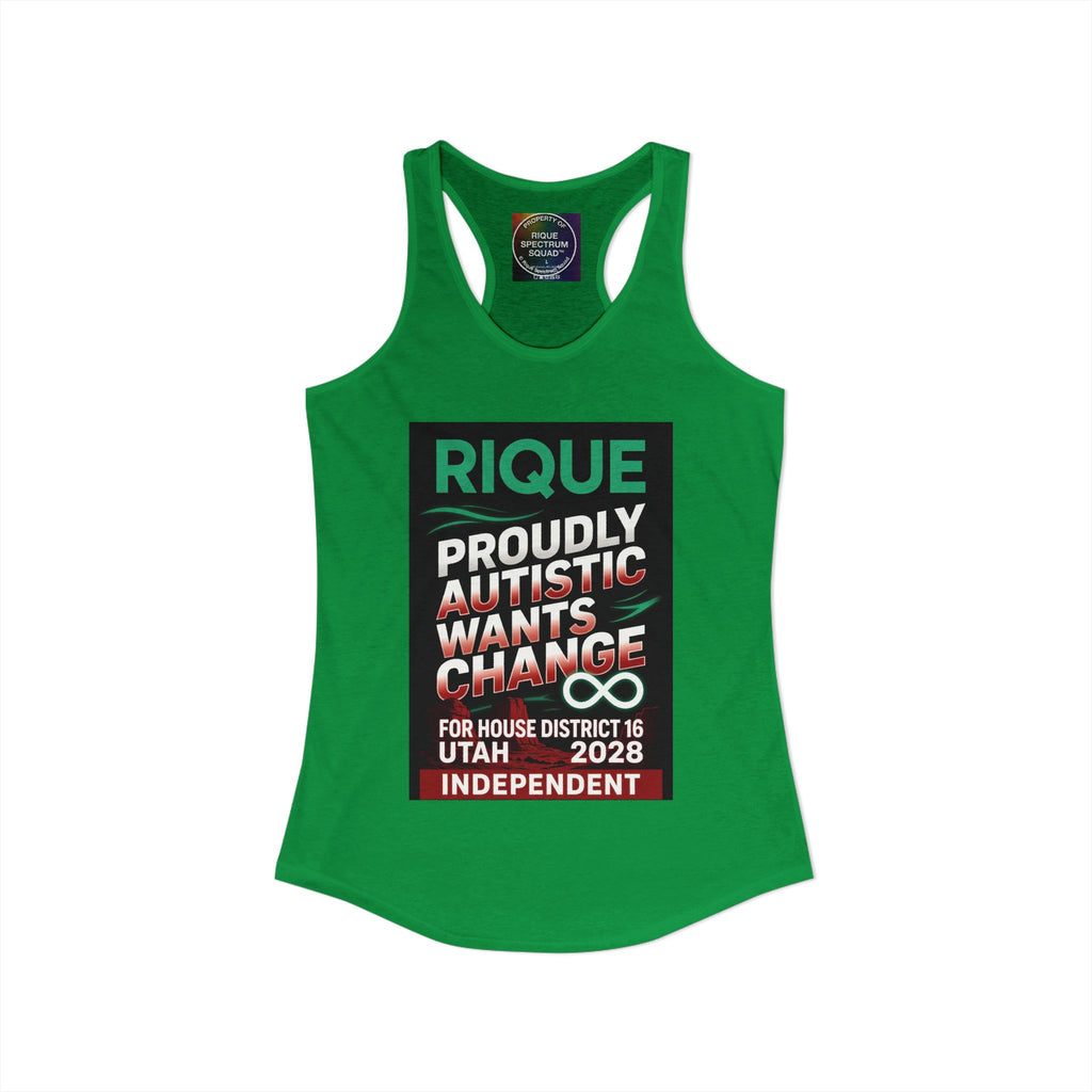Women's Ideal Racerback Tank