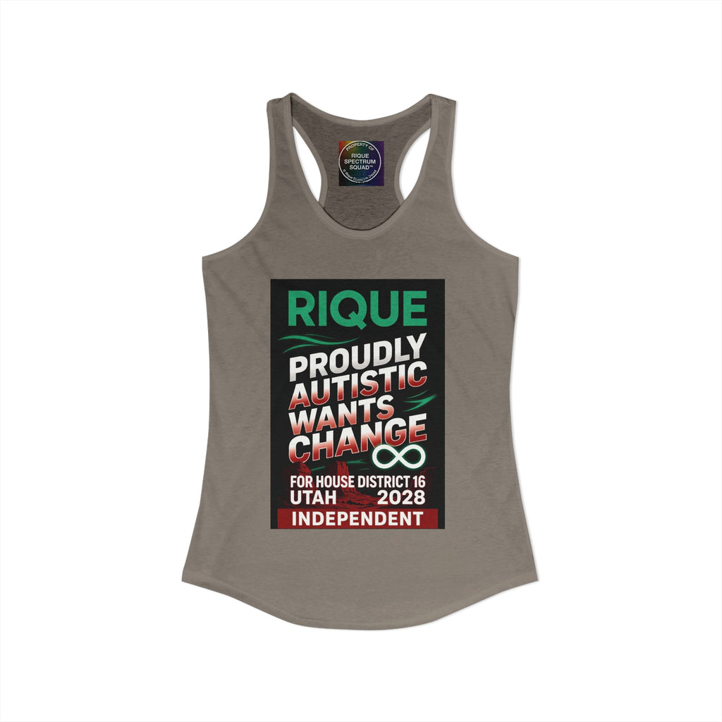 Women's Ideal Racerback Tank