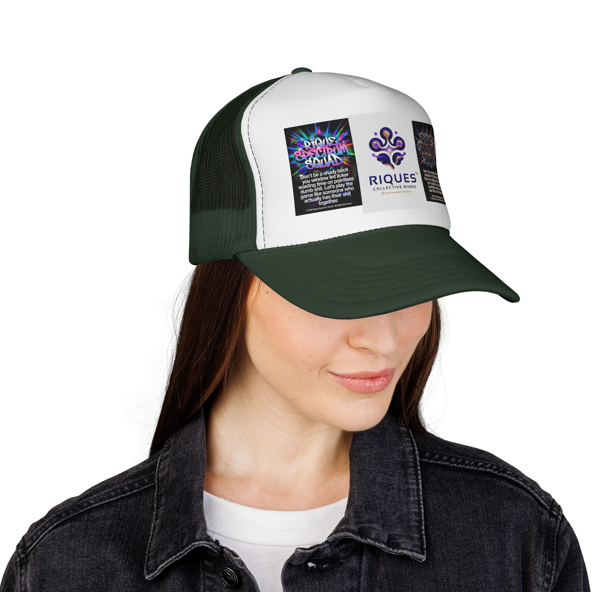 Trucker Caps