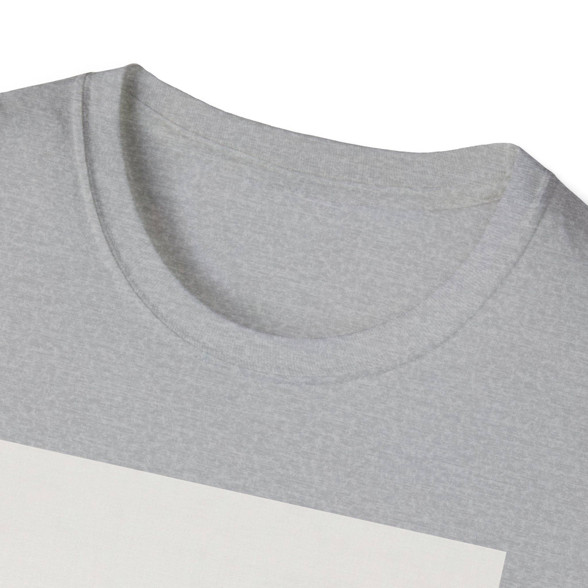 Rique's Spectrum Squad T-Shirt — Rainbow Autism Awareness Tee