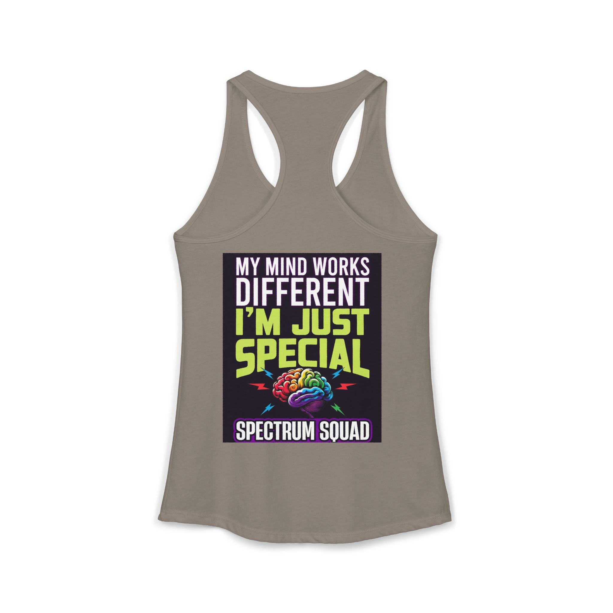Women's Ideal Racerback Tank