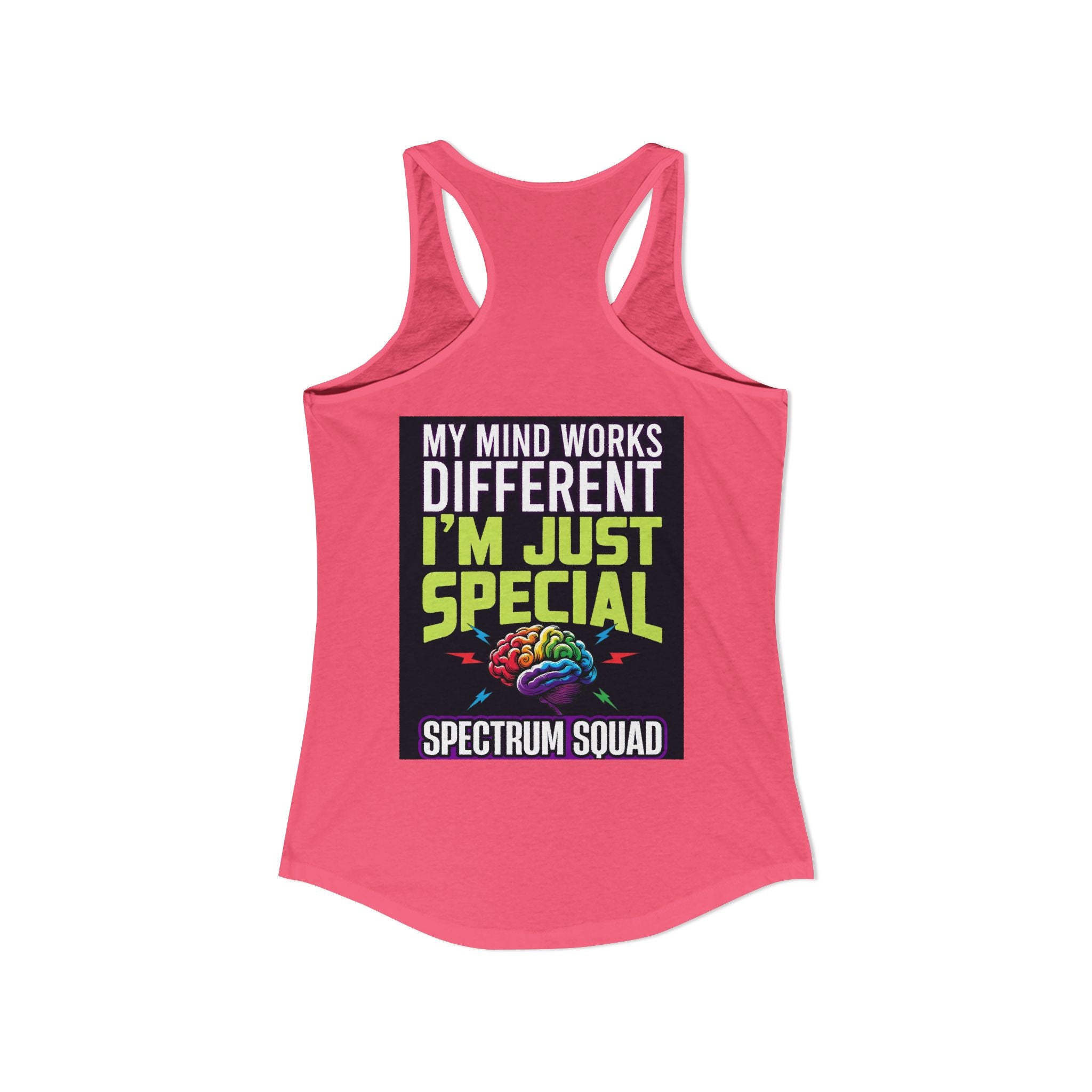 Women's Ideal Racerback Tank