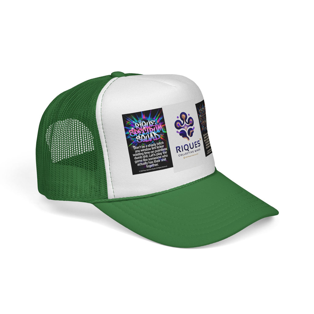 Trucker Caps