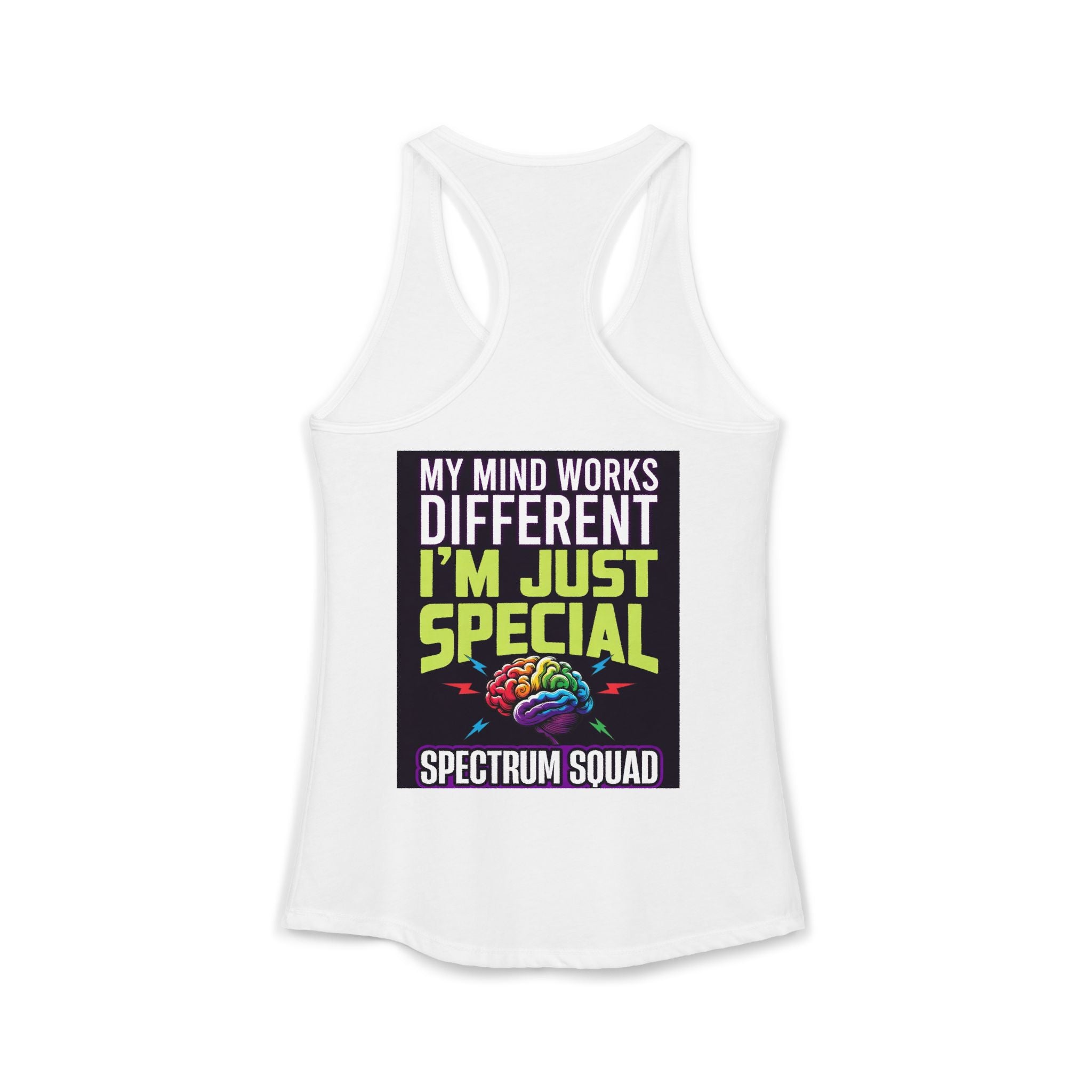 Women's Ideal Racerback Tank