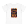 Toddler Tee — "My Mind Works Different, I’m Just Special" Autism Proud Kids Shirt