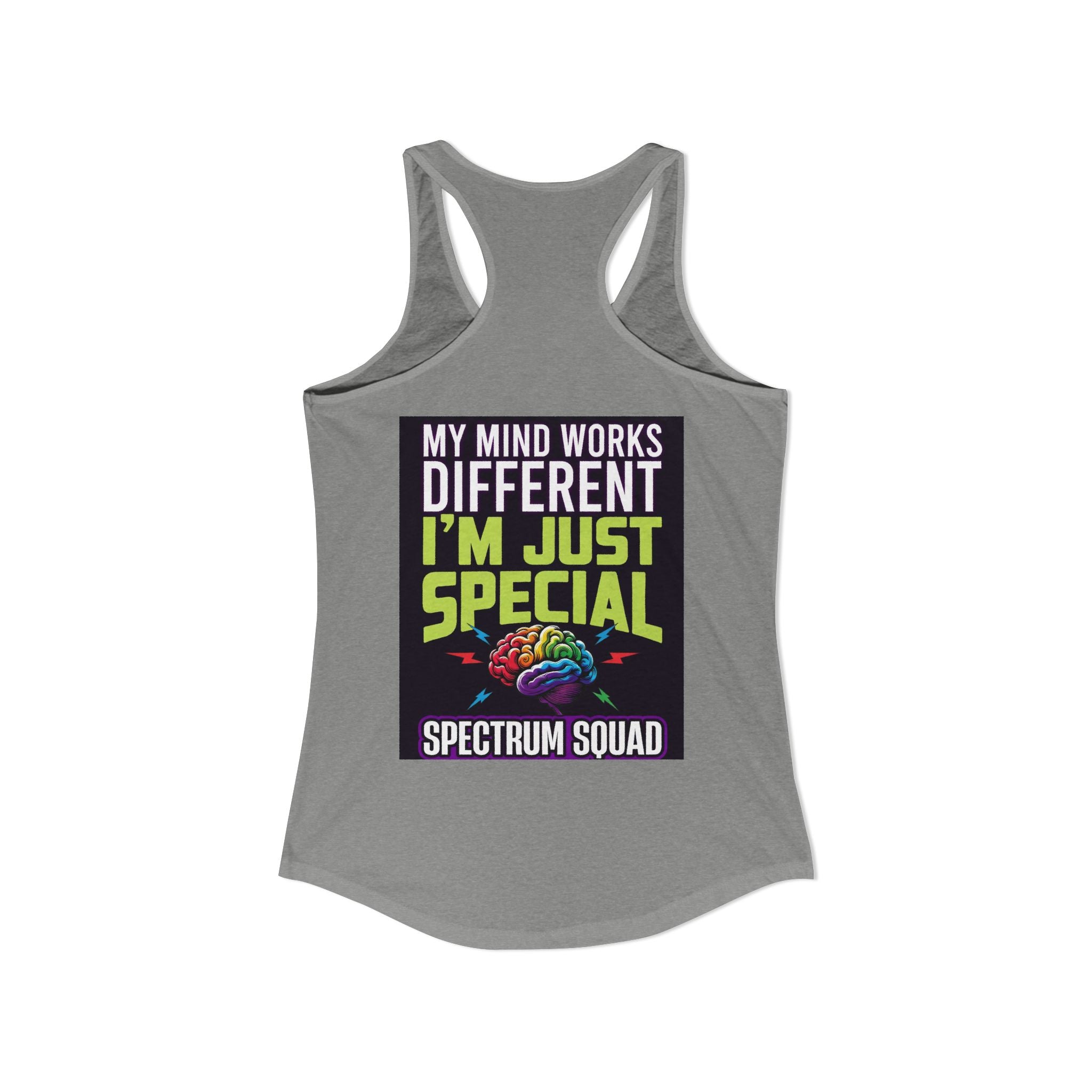 Women's Ideal Racerback Tank