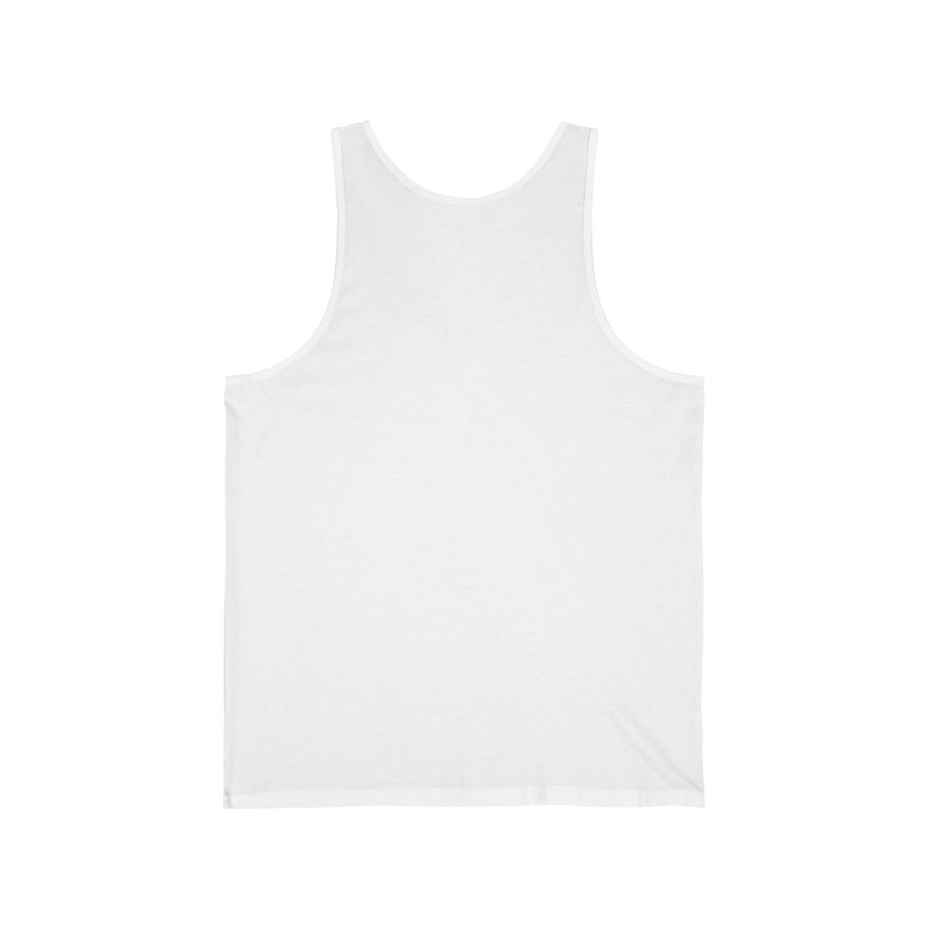 Phoenix Infinity Tank Top – Inspirational Rebirth Quote Graphic