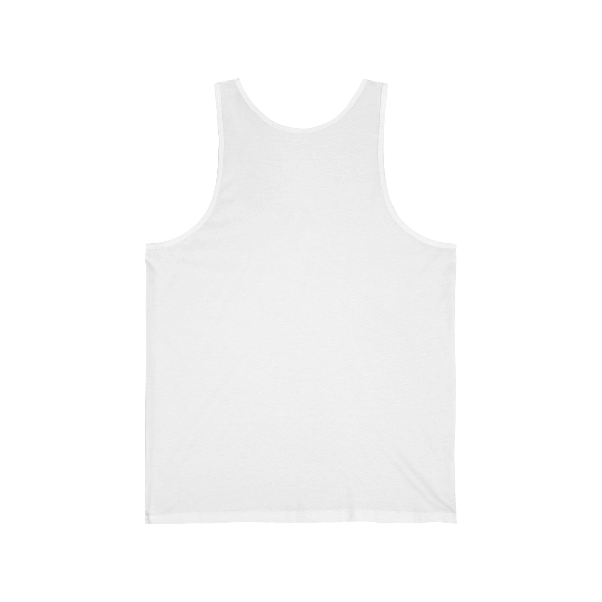 Phoenix Infinity Tank Top – Inspirational Rebirth Quote Graphic
