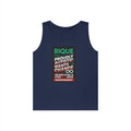 Unisex Heavy Cotton Tank Top