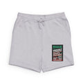 Unisex Sponge Fleece Sweatshort
