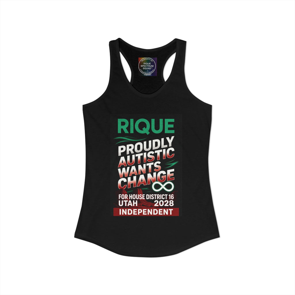 Women's Ideal Racerback Tank