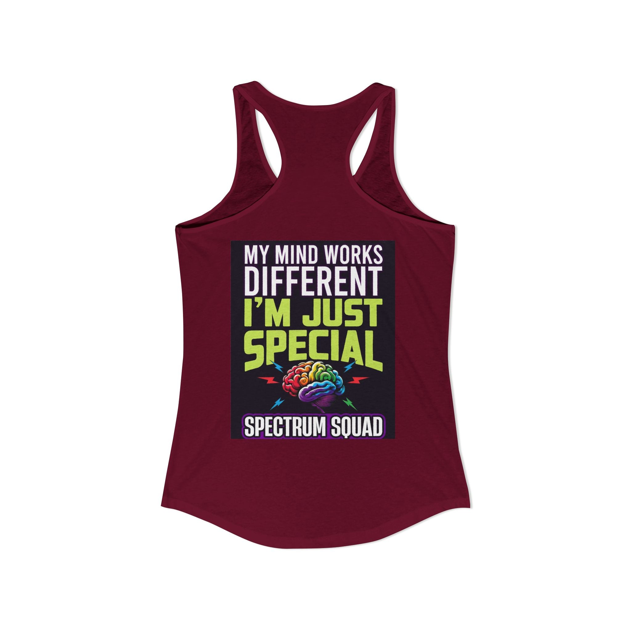 Women's Ideal Racerback Tank